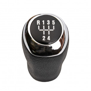 Manual Gear Shift Knob For Hyundai I30 II Elantra V Accent IV 5-Speed
