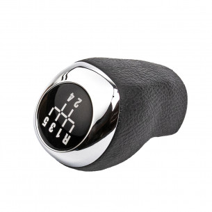 Manual Gear Shift Knob For Hyundai I30 II Elantra V Accent IV 5-Speed