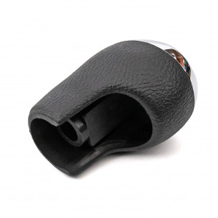 Manual Gear Shift Knob For Hyundai I30 II Elantra V Accent IV 5-Speed