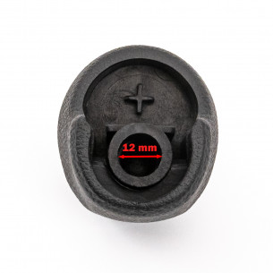 Manual Gear Shift Knob For Hyundai I30 II Elantra V Accent IV 5-Speed