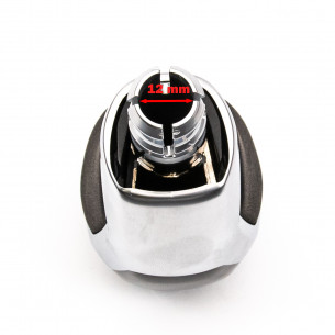 Manual Gear Shift Knob For VW Golf VIII Passat Tiguan Touran 5-Speed