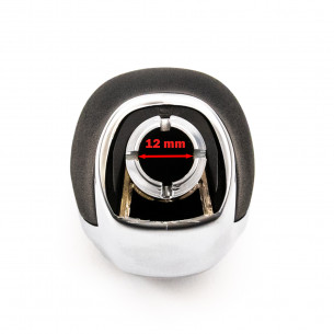 Manual Gear Shift Knob For VW Golf VIII Passat Tiguan Touran 6-Speed