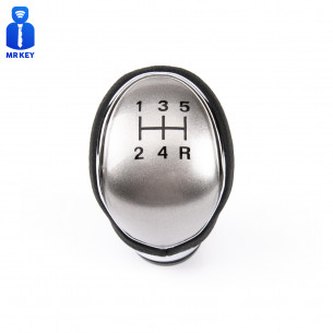 Manuel Gear Shift Knob 5-Speed For Ford