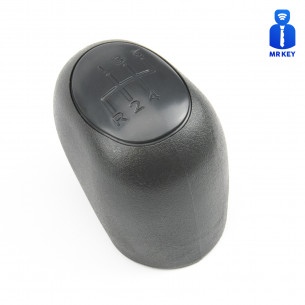 Manuel Gear Shift Knob 5-Speed For Mercedes