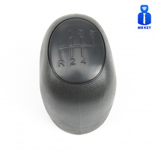 Manuel Gear Shift Knob 5-Speed For Mercedes