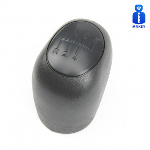 Manuel Gear Shift Knob 5-Speed For Mercedes