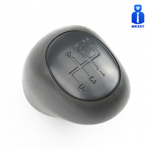 Manuel Gear Shift Knob 5-Speed For Mercedes