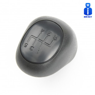 Manuel Gear Shift Knob 5-Speed For Mercedes