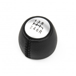 Manuel Gear Shift Knob 6-Speed For Alfa Romeo