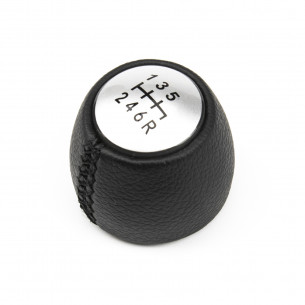 Manuel Gear Shift Knob 6-Speed For Alfa Romeo