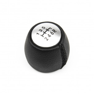 Manuel Gear Shift Knob 6-Speed For Alfa Romeo