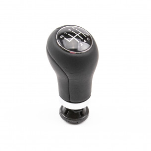 Manuel Gear Shift Knob 6-Speed For Audi