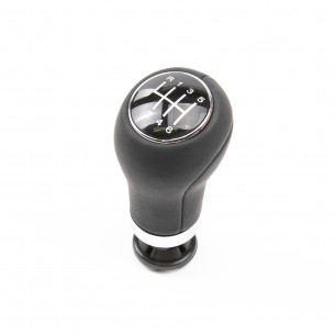 Manuel Gear Shift Knob 6-Speed For Audi