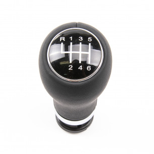 Manuel Gear Shift Knob 6-Speed For Audi