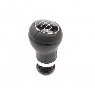 Manuel Gear Shift Knob 6-Speed For Audi