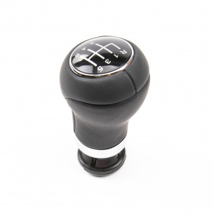 Manuel Gear Shift Knob 6-Speed For Audi