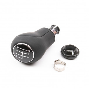 Manuel Gear Shift Knob 6-Speed For Audi