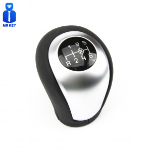 Manuel Gear Shift Knob 6-Speed For Mercedes