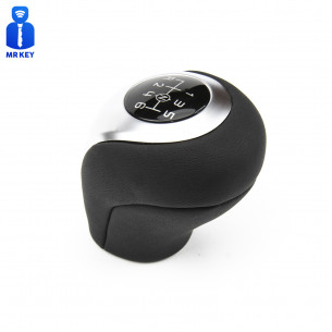 Manuel Gear Shift Knob 6-Speed For Mercedes