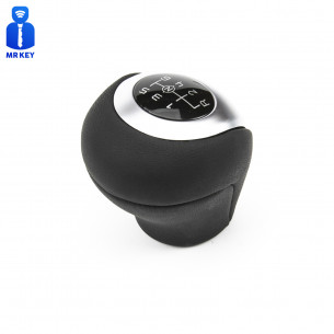 Manuel Gear Shift Knob 6-Speed For Mercedes