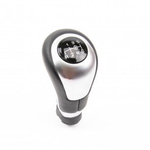 Manuel Gear Shift Knob 6-Speed For Mercedes