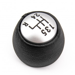Manuel Gear Shift Knob For Alfa Romeo 147 156 GT 166 5-Speed