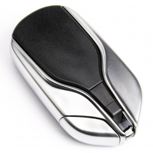 Maserati Key Cover With 4 Buttons