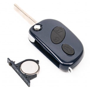 Maserati Quattroporte Afstandsbedieningssleutel 434MHZ RX2TRF937