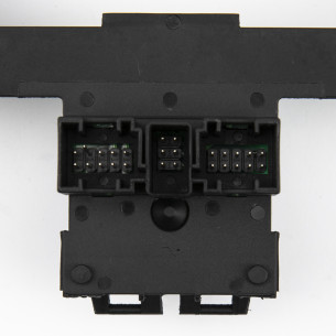 Master Power Window Switch Console for Mercedes