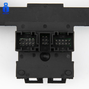 Master Power Window Switch Console for Mercedes