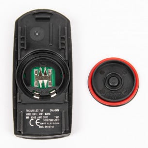 Mazda 2 3 6 CX-3 CX-5 Chiave Telecomando 433Mhz PCF7953P ID49 Hitag Pro
