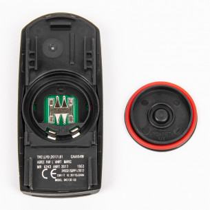 Mazda 2 3 6 CX-3 CX-5 Llave Remota 433Mhz PCF7953P ID49 Hitag Pro