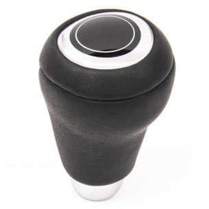 Mazda 6 CX-5 CX-9 Gear Shift Lever Knob Automatic Smooth Leather
