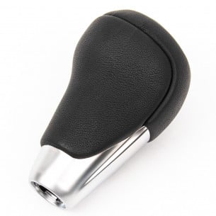 Mazda 6 CX-5 CX-9 Gear Shift Lever Knob Automatic Smooth Leather
