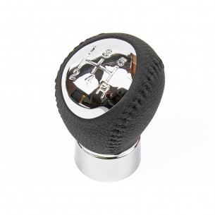 Mazda Gear Shift Stick Knob 5-Speed - Aftermarket