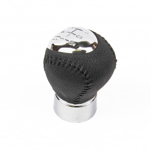 Mazda Gear Shift Stick Knob 5-Speed - Aftermarket