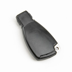 Mercedes-Benz 3 Button Remote Key 433MHz - Aftermarket