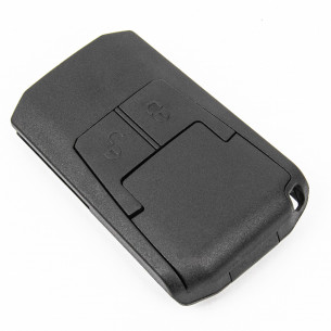 Mercedes Acrtos Guscio Chiave Con 2 Pulsanti