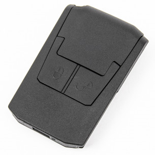 Mercedes Acrtos Guscio Chiave Con 2 Pulsanti