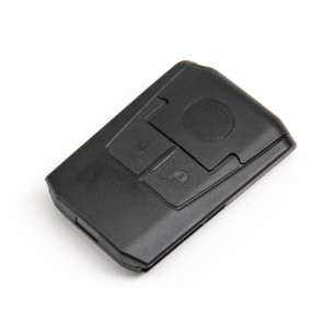 Mercedes Acrtos Key Shell With 2 Buttons