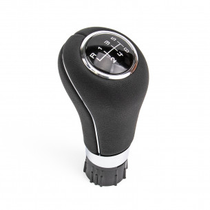 Mercedes-Benz C E GLK Gear Stick Knob Shift 6-Speed - Aftermarket