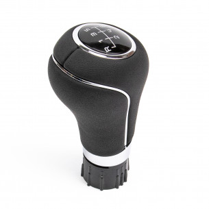 Mercedes-Benz C E GLK Gear Stick Knob Shift 6-Speed - Aftermarket