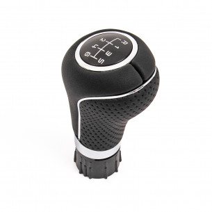 Mercedes-Benz Gear Stick Knob Shift 6-Speed - Aftermarket