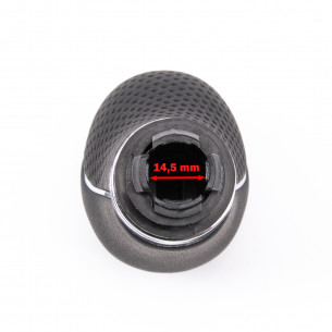 Mercedes-Benz Gear Stick Knob Shift 6-Speed - Aftermarket