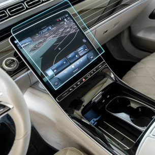 Mercedes C-Klasa W223 Zaštitna Folija za Navigacioni Ekran (2021– )