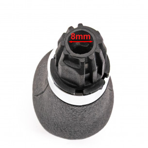 Mercedes C W203 S203 CLK A209 C209 Pomo de palanca de cambios Automático