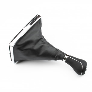 Mercedes C W204 GLK X204 Μοχλός ταχυτήτων με μανσέτα 6 Ταχύτητα