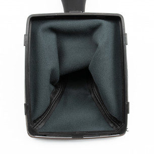 Mercedes C W204 GLK X204 Μοχλός ταχυτήτων με μανσέτα 6 Ταχύτητα