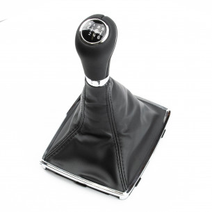 Mercedes C W204 GLK X204 Nuca Schimbator Viteze cu Manson 6 Viteze