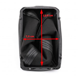 Mercedes E-Class W-124 S124 Gear Lever Shift Boot